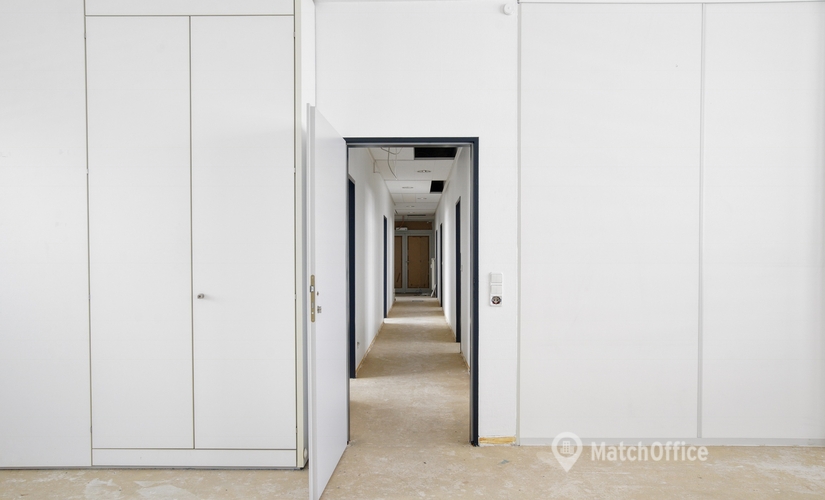 Besprechungsraum Röntgenstraße 7 60388 Frankfurt Bergen Enkheim
