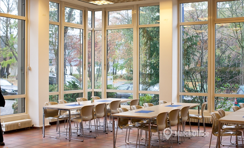 Besprechungsraum Egellsstraße 21 13507 Berlin Reinickendorf