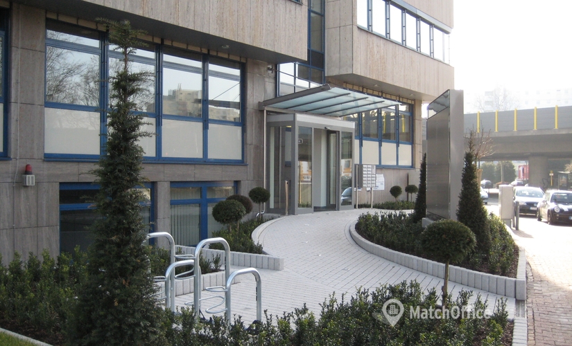 Choose a 20 m² Meeting room in Frankfurt am Main, Praunheimer Landstraße 32 (60488) - 1 | MatchOffice.com