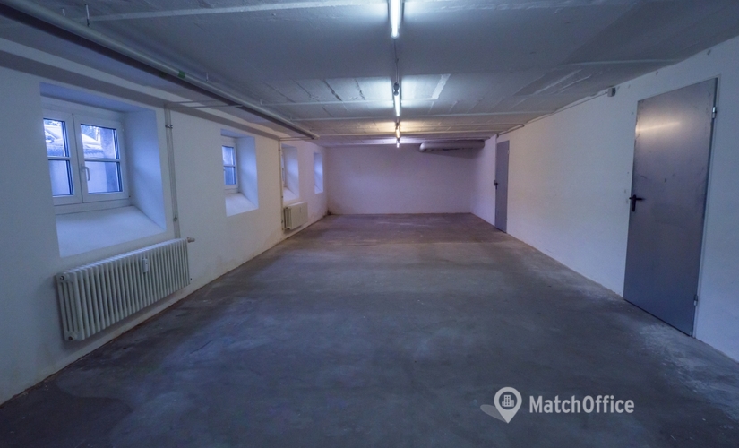 Choose a 25 m² Meeting room in Dresden, Zur Wetterwarte 50 (01109) - 2 | MatchOffice.com