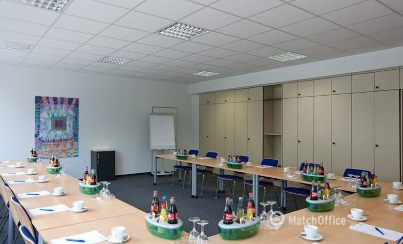 Meetingraum zu vermieten in Maintal, Am Technologiepark 1-5, 41 m², 1 | MatchOffice.de
