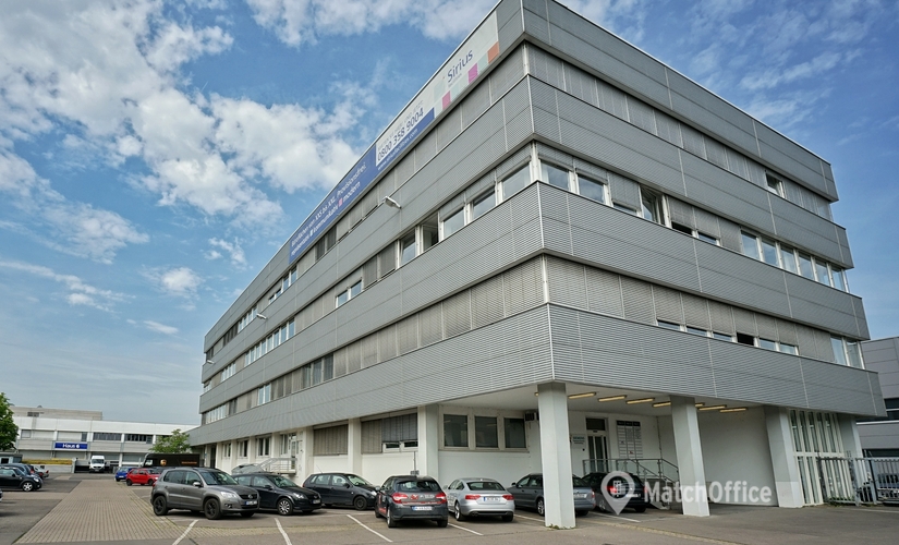 Rent a 15 m² Conference center in Hannover, Am Brabrinke 14 (30519) - 0 | MatchOffice