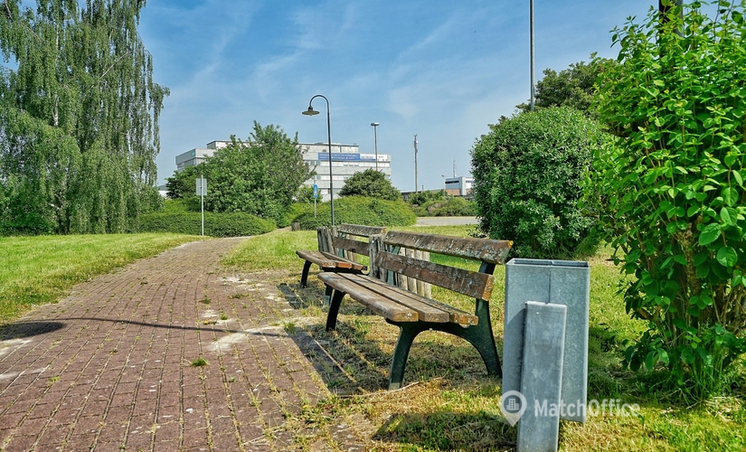 Choose a 15 m² Conference hall in Hannover, Am Brabrinke 14 (30519) - 3 | MatchOffice