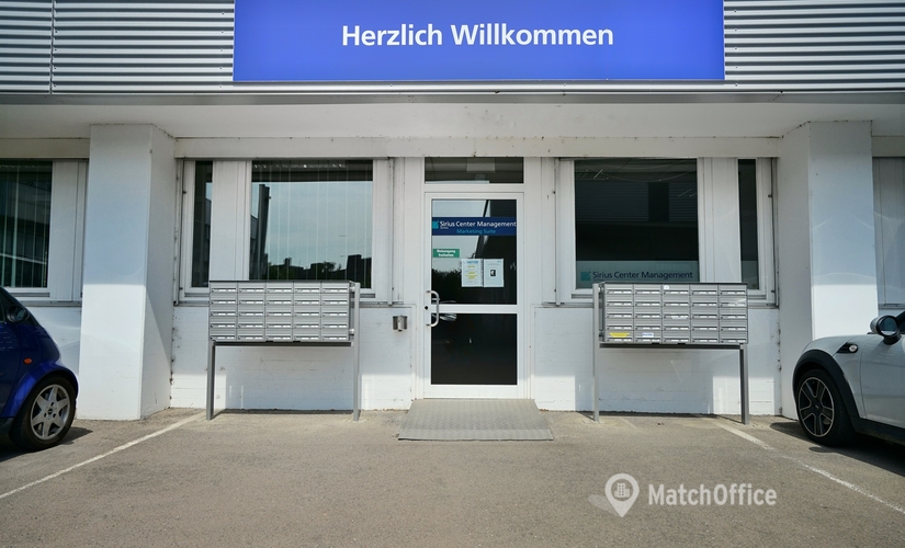 Rent a 15 m² Convention center in Hannover, Am Brabrinke 14 (30519) - 4 | MatchOffice