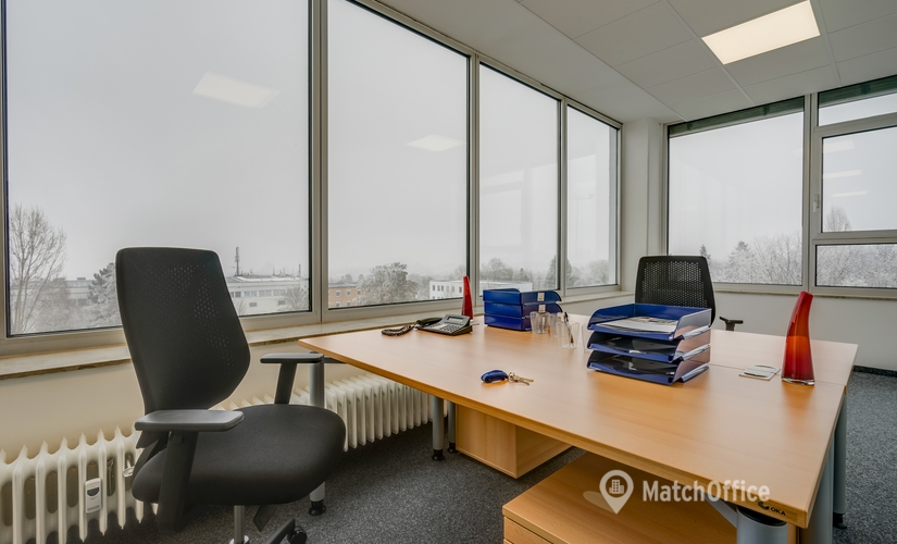 Choose a 50 m² Convention center in Ludwigsburg, Osterholzallee 140/144 (71636) - 1 | MatchOffice.com