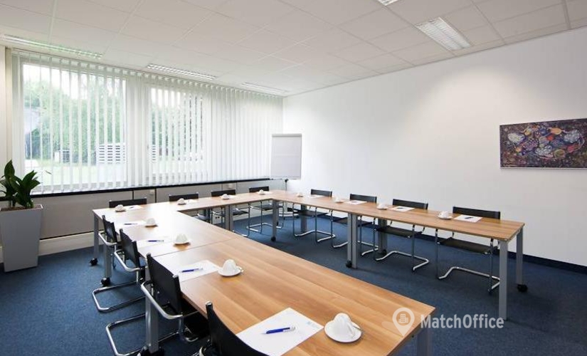 Meetingraum zu vermieten in München, Brunhamstr. 21, 41 m², 4 | MatchOffice.de