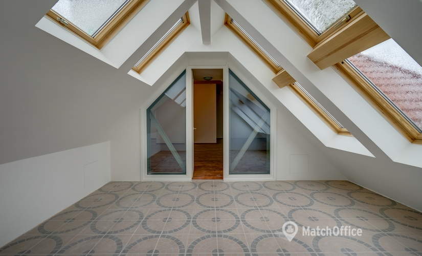 Choose a 50 m² Conference room in Ludwigsburg, Osterholzallee 140/144 (71636) - 2 | MatchOffice.com