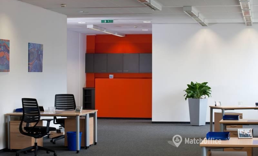 Choose a 41 m² Conference space in Pfungstadt, Werner-von-Siemens-Straße 2 (64319) - 2 | MatchOffice.com