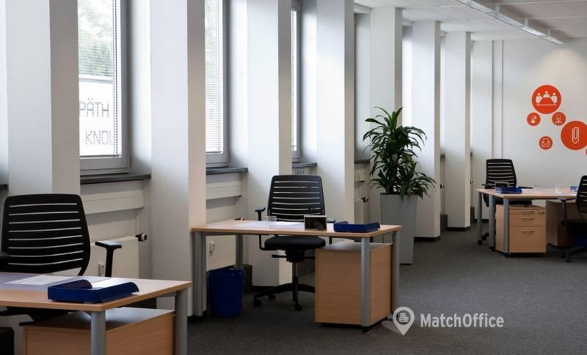 Rent a 41 m² Conference space in Pfungstadt, Werner-von-Siemens-Straße 2 (64319) - 3 | MatchOffice