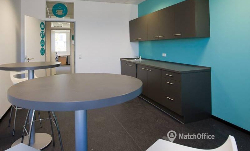 Rent a 41 m² Conference room in Pfungstadt, Werner-von-Siemens-Straße 2 (64319) - 4 | MatchOffice