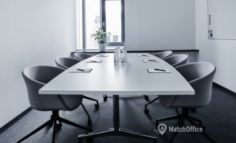 Zeil 127, Seminarraum in Frankfurt Innenstadt, 2