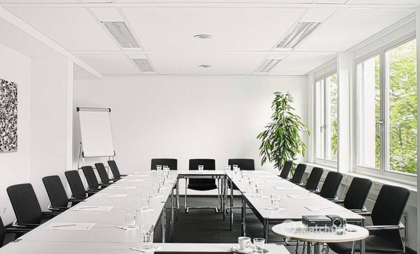 Am Treptower Park 75,  Besprechungsraum in Berlin Kreuzberg, 3