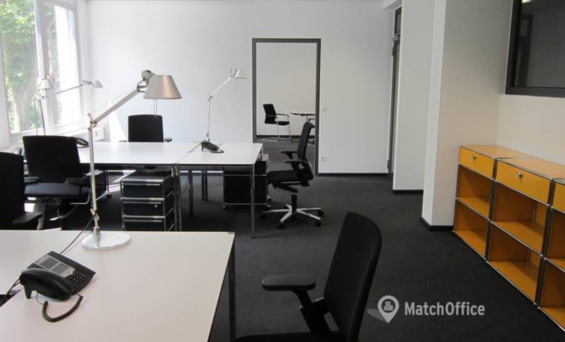 Choose a 39 m² Conference room in Berlin Mitte, Am Treptower Park 75 (12435) - 6 | MatchOffice.com