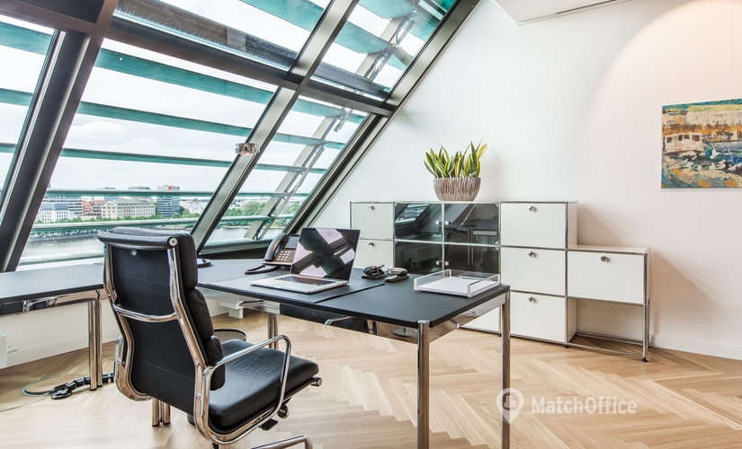 Büro Ballindamm 39 20095 Hamburg Neustadt