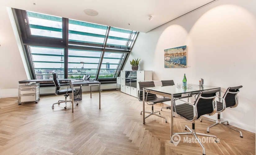 Büro Ballindamm 39 20095 Hamburg Neustadt