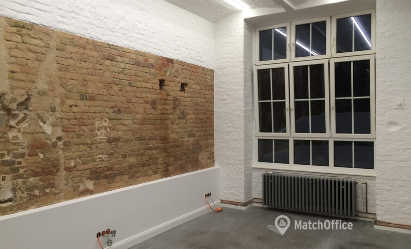 25 m² Business center in Berlin Kreuzberg, Skalitzer Straße 33 (10999) - 3 | MatchOffice.com