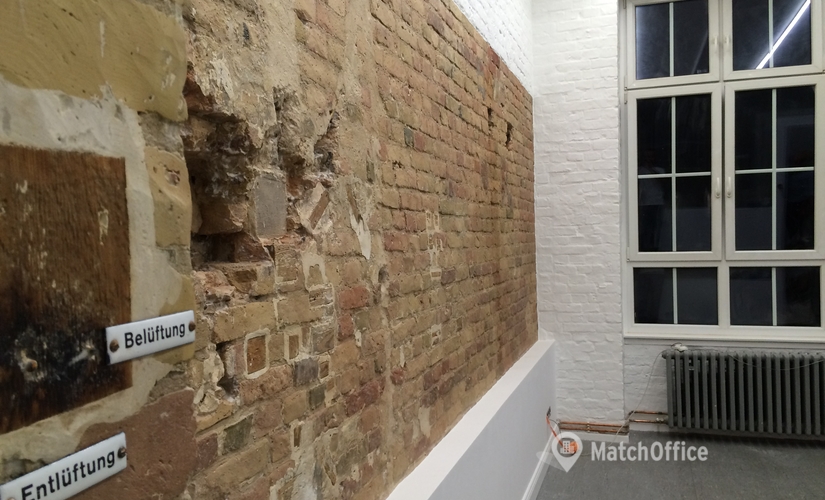 25 m² Business center in Berlin Kreuzberg, Skalitzer Straße 33 (10999) - 4 | MatchOffice.com