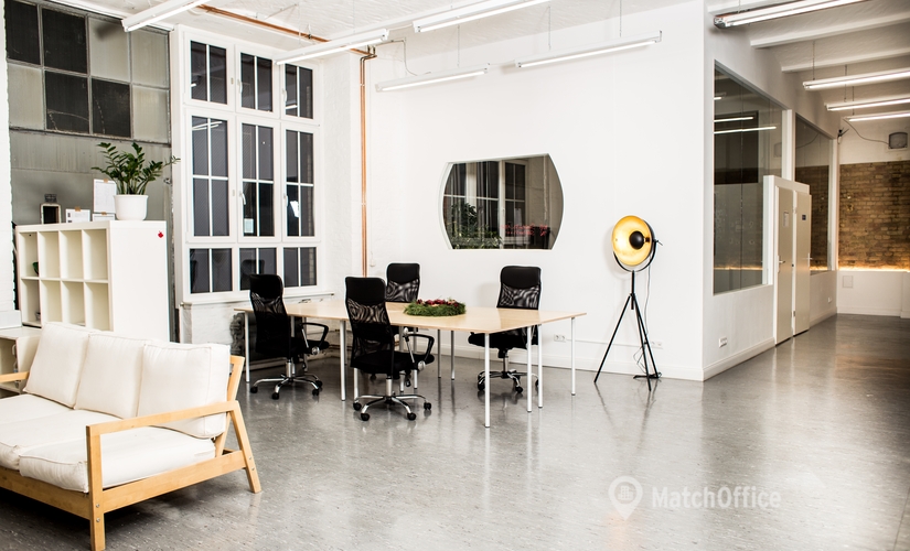 Skalitzer Straße 33, Coworking in Berlin Kreuzberg, 0