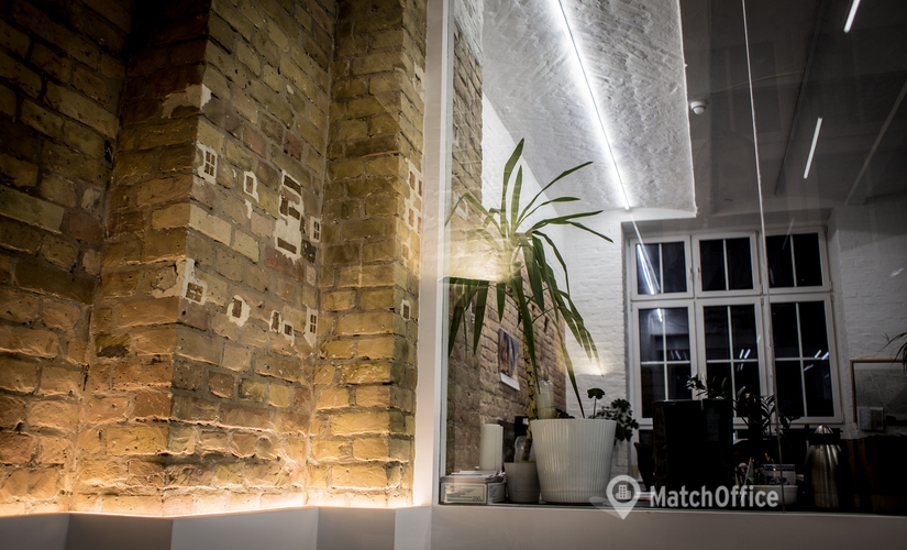 Skalitzer Straße 33, Coworking Space in Berlin Kreuzberg, 2