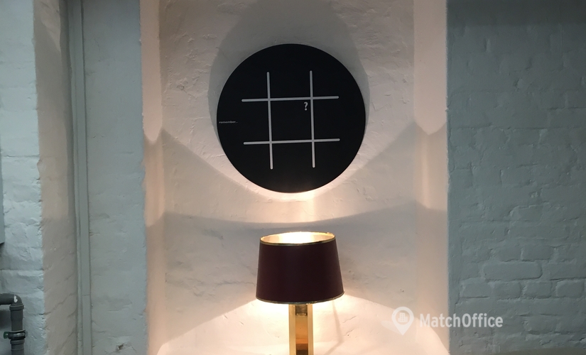 Skalitzer Straße 33, Tagungsraum in Berlin Kreuzberg, 3