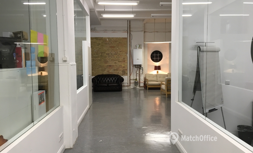 25 m² Meeting room in Berlin Kreuzberg, Skalitzer Straße 33 (10999) - 2 | MatchOffice.com