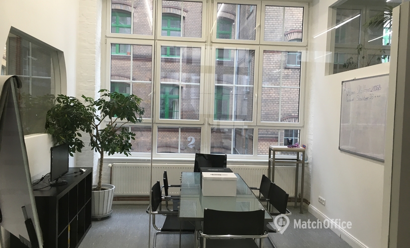 25 m² Conference space in Berlin Kreuzberg, Skalitzer Straße 33 (10999) - 1 | MatchOffice.com