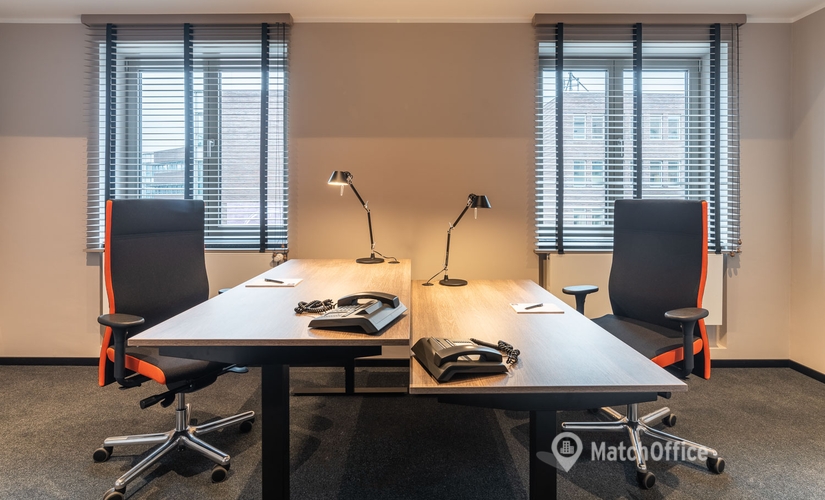 200 m² Business space in Hamburg Neustadt, Stadthausbrücke 8 (20355) - 1 | MatchOffice.com