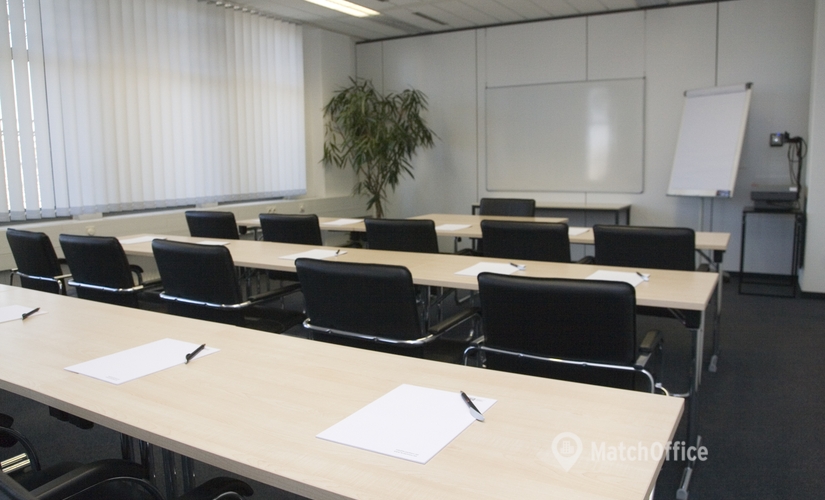 Rent a 75 m² Conference room in Leinfelden-Echterdingen, Esslinger Strasse 7 (70771) - 4 | MatchOffice.com
