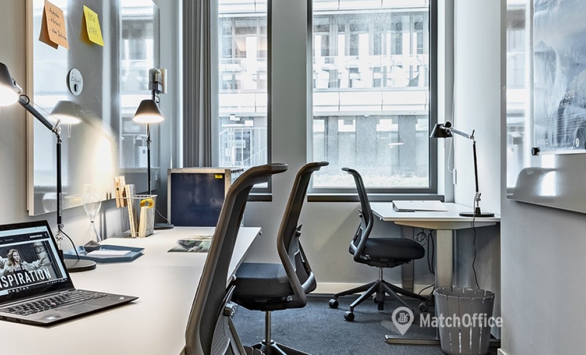 50 m² Business park in Mittelfranken, Koldestraße 16 (91052) - 1 | MatchOffice.com
