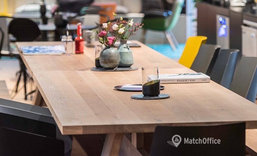 Koldestraße 16, Business Center in Mittelfranken