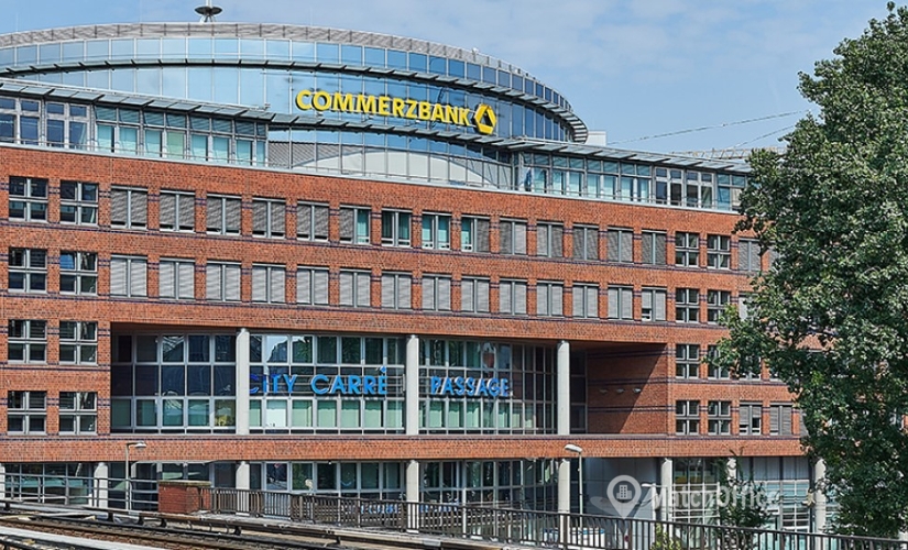 50 m² Business center in Berlin Friedrichshain, Koppenstraße 93 (10243) - 1 | MatchOffice.com