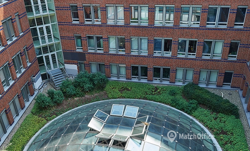 50 m² Business park in Berlin Friedrichshain, Koppenstraße 93 (10243) - 2 | MatchOffice