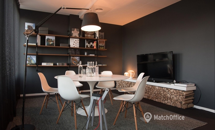 Business center Bertolt-Brecht-Platz 3 10117 Berlin Mitte