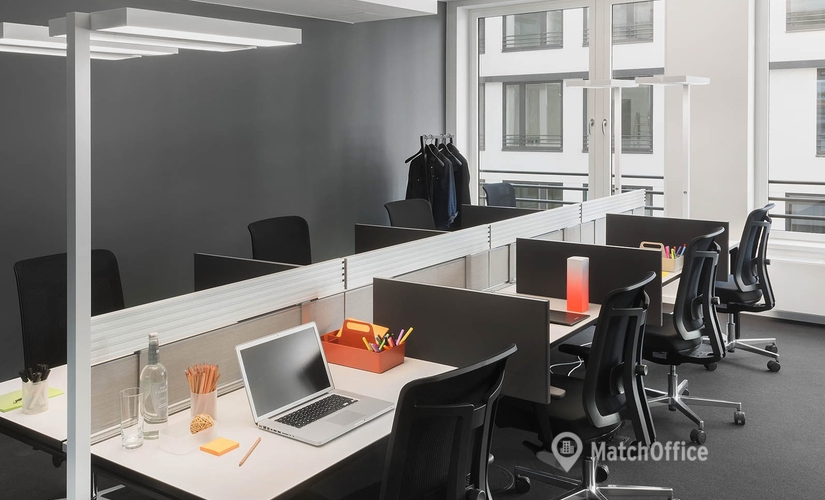 Business center Bertolt-Brecht-Platz 3 10117 Berlin Mitte