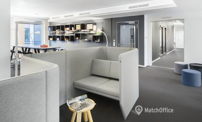 Business center Bertolt-Brecht-Platz 3 10117 Berlin Mitte