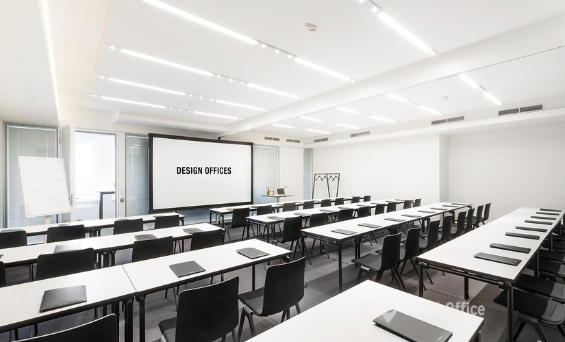 Business center Bertolt-Brecht-Platz 3 10117 Berlin Mitte