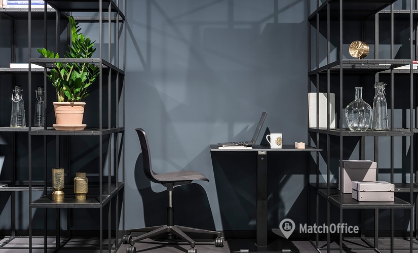 50 m² Serviced office in Cologne Innenstadt, Christophstraße 15-17 (50670) - 1 | MatchOffice