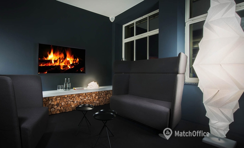 Elisabethstraße 11, Business Center in Düsseldorf Carlstadt