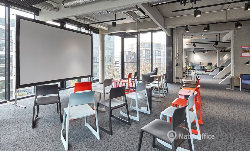 50 m² Business park in Hamburg Altstadt, Görttwietestraße 16-20 (20459) - 4 | MatchOffice.com