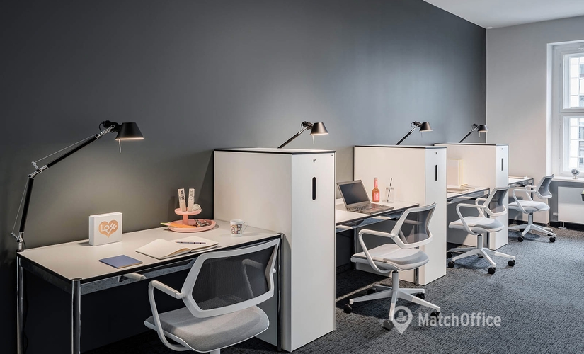 50 m² Business center in Heidelberg, Langer Anger 7-9 (69115) - 0 | MatchOffice.com