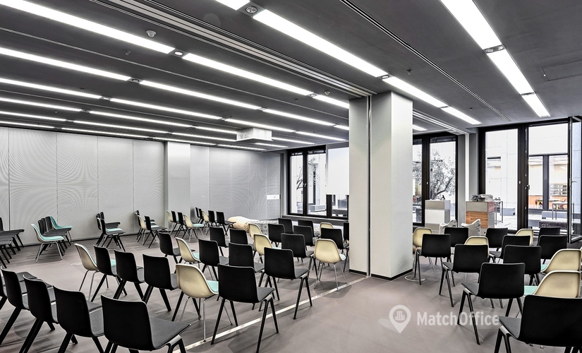 50 m² Business space in Cologne Innenstadt, Tunisstraße 19-23 (50670) - 0 | MatchOffice.com