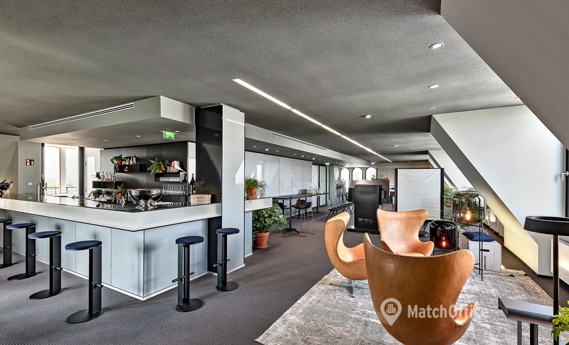 50 m² Business park in Cologne Innenstadt, Tunisstraße 19-23 (50670) - 2 | MatchOffice.com