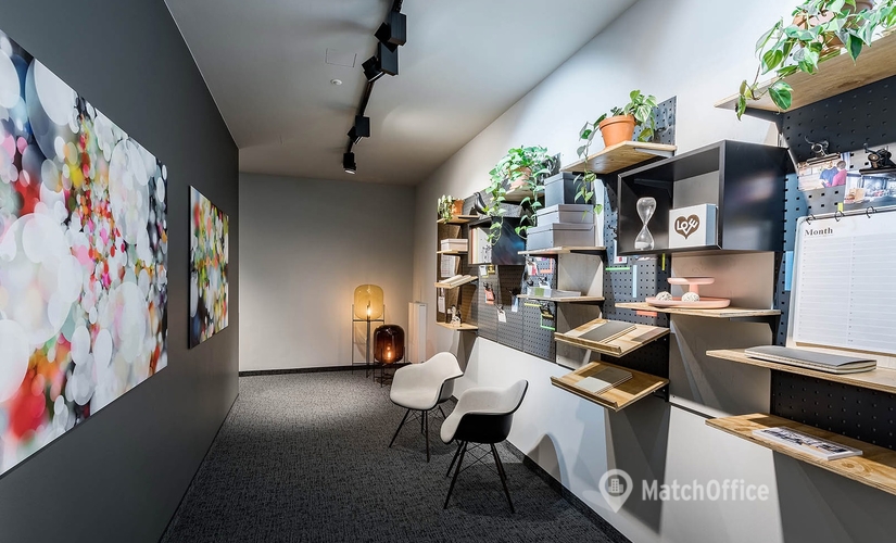 Business center Unter den Linden 26 10117 Berlin Mitte