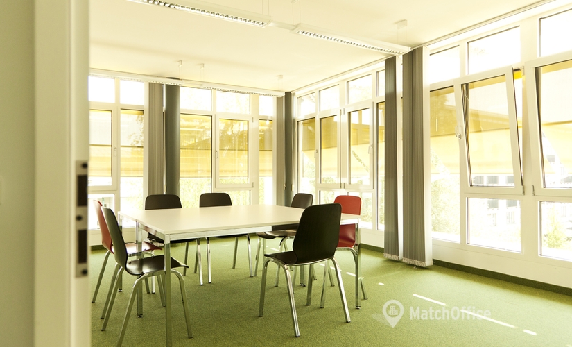 Business center Münchner Strasse 15a 82319 Oberbayern