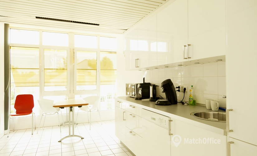 Business center Münchner Strasse 15a 82319 Oberbayern