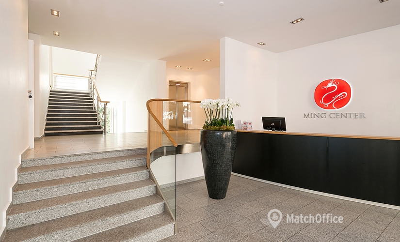 Business center Rungestraße 9 10179 Berlin Mitte