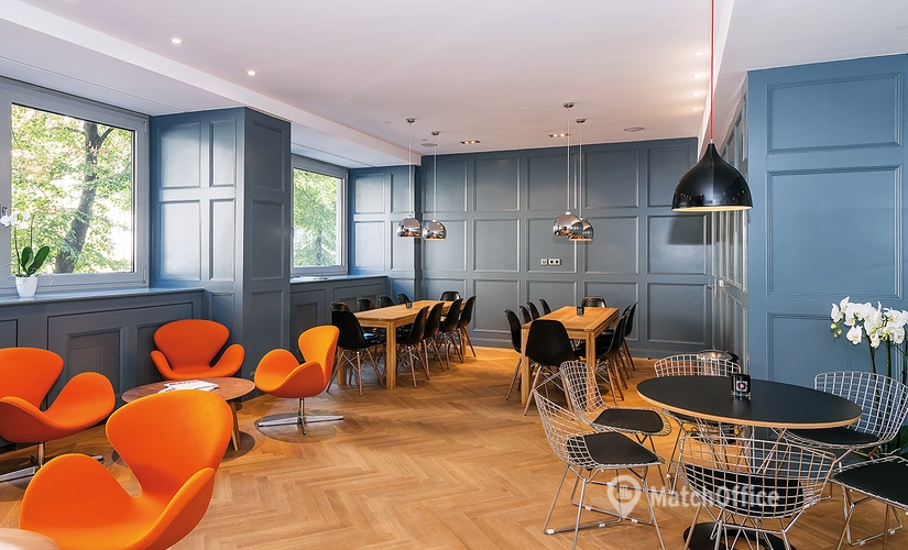 Business center Rungestraße 9 10179 Berlin Mitte