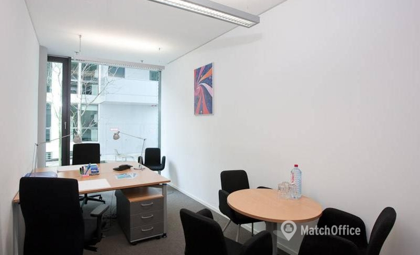50 m² Business park place up for rent in Würselen, Adenauerstraße 20 (52146) - 2 | MatchOffice.com