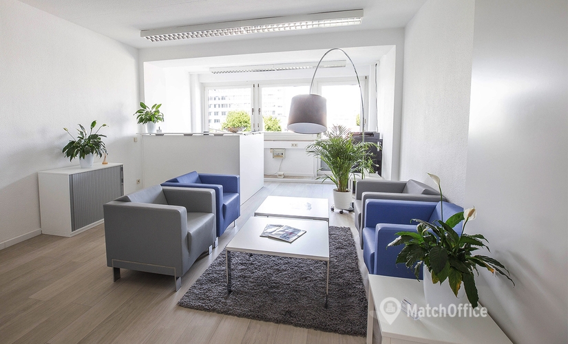 50 m² Business center in Mannheim, Kaiserring 10-16 (68161) - 2 | MatchOffice