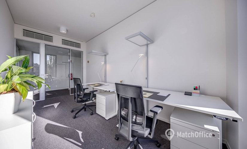50 m² Business center in Stuttgart, Tübinger Straße 26 (70178) - 1 | MatchOffice